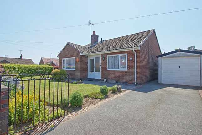View Of Property At Front