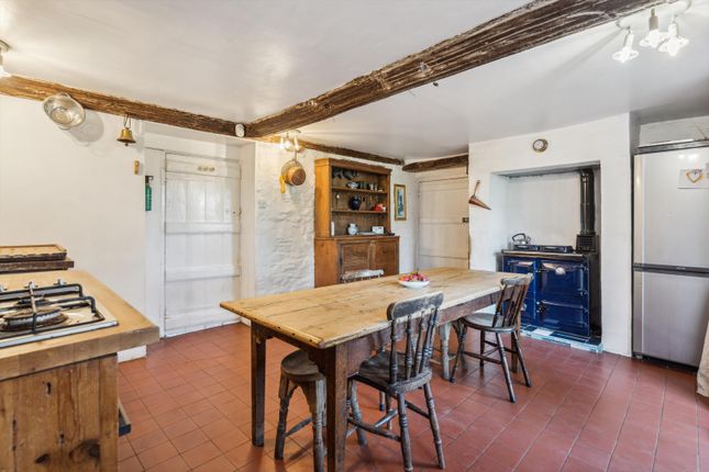 Detached house for sale in Old Marston Village, Oxford