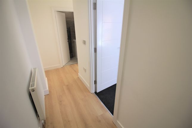 FLAT 12, Wellesley Road, Great Yarmouth photo 4