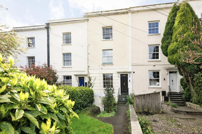 Thumbnail Flat for sale in Arley Hill, Cotham, Bristol