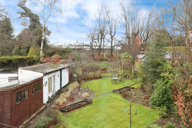 Bungalow for sale in Bradway Road, Sheffield, South Yorkshire