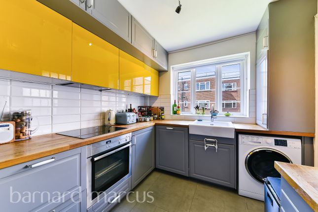 Flat 9 Welsby Court, Eaton Rise, Ealing photo 3