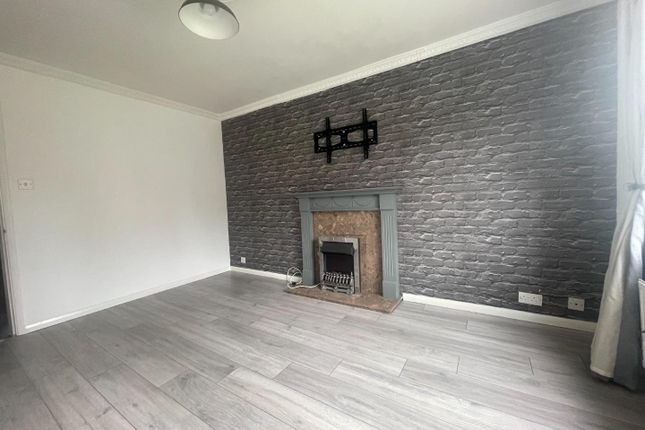 Thumbnail End terrace house to rent in Kestrel Drive, Crewe