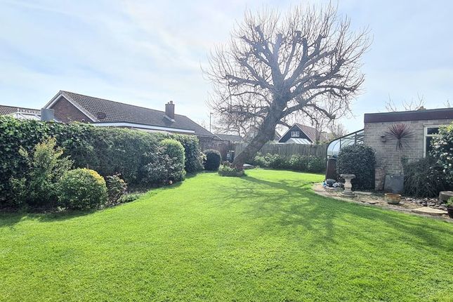 Detached house for sale in Court Barn Close, Lee-On-The-Solent