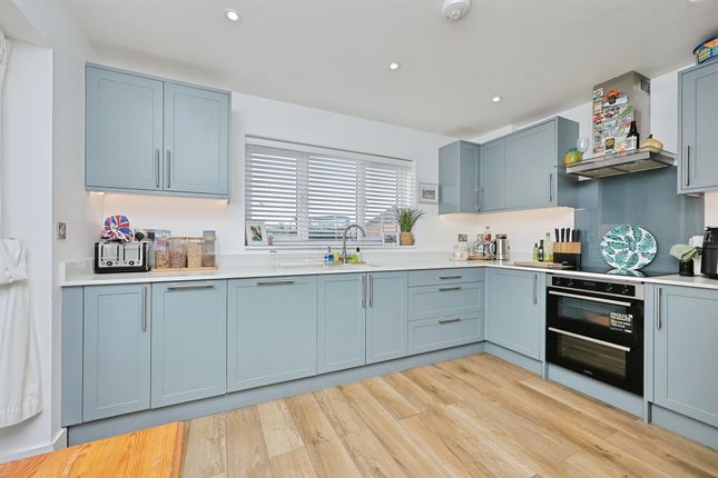 28, Crosskeys Way, Dereham photo 4