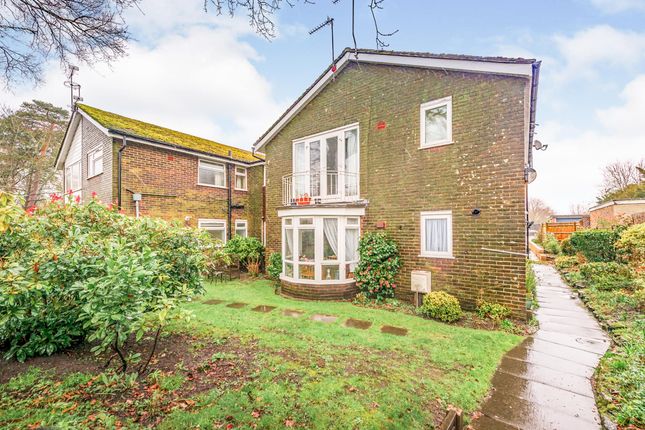 Flat for sale in Holly Court, Storrington, Pulborough, West Sussex