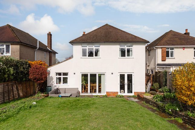 Link-detached house for sale in North View Crescent, Epsom