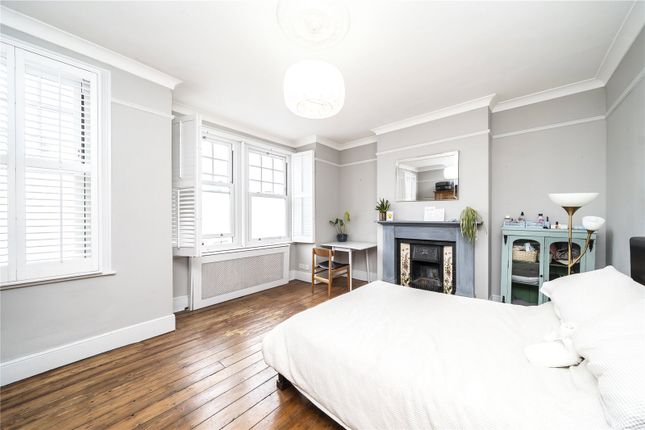 Terraced house for sale in Franciscan Road, London