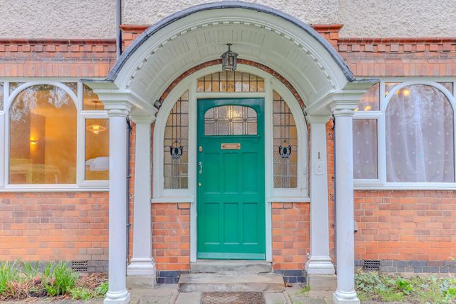 1 Western Park Road, Leicester photo 2