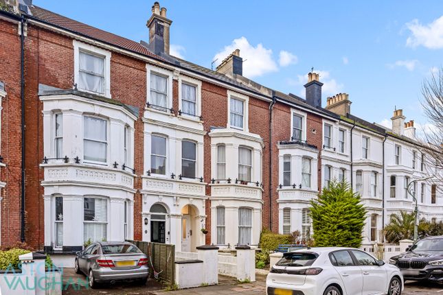 2-bed flat on 12, Westbourne Villas, Hove, £325,000