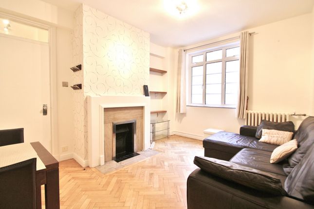 1-bed flat on Latymer Court, Hammersmith Road, London W6, £399,000