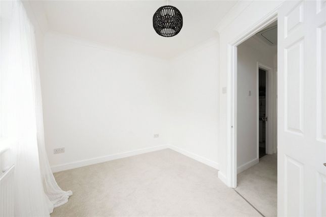 End terrace house for sale in Lime Way, Heathfield, East Sussex