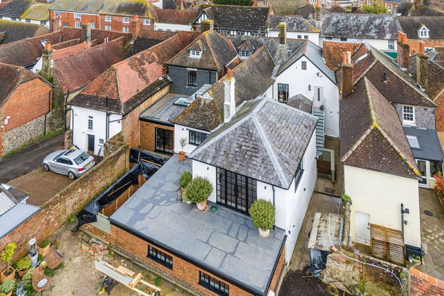 Penthouse for sale in High Street, Steyning