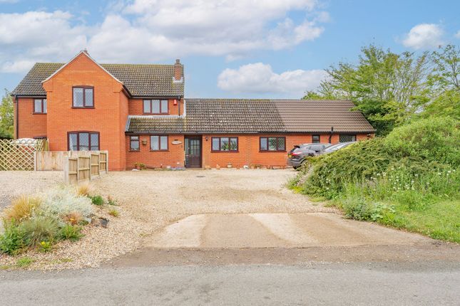 Thumbnail Detached house for sale in Whimpwell Street, Happisburgh, Norwich