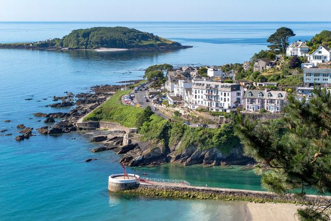 Property for sale in St. Martin, Looe, Cornwall
