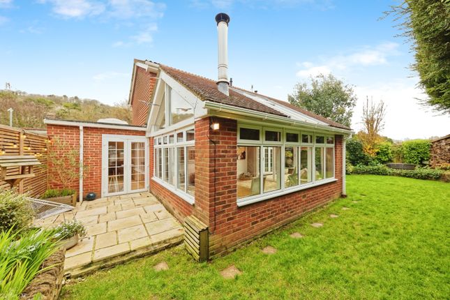 Detached house for sale in Dourside, River, Kent