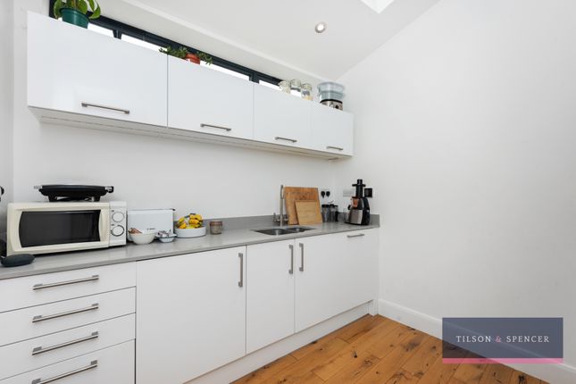 Semi-detached house for sale in Chalgrove Road, Tottenham, London