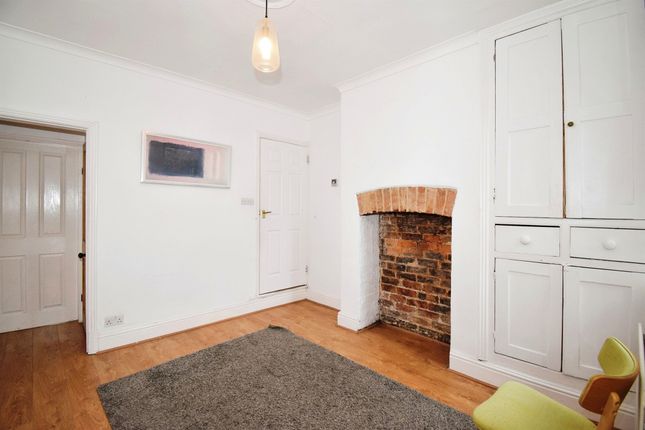 End terrace house for sale in Seymour Road, Leicester
