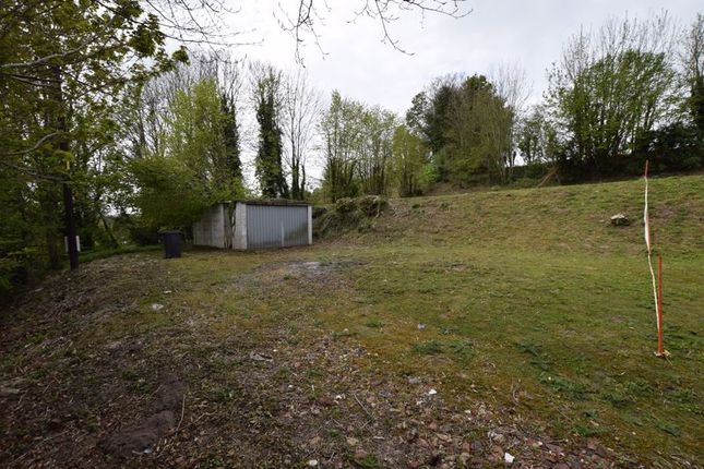 Land for sale in Hangers Way Nearby, Wilsom Road, Alton, Hampshire