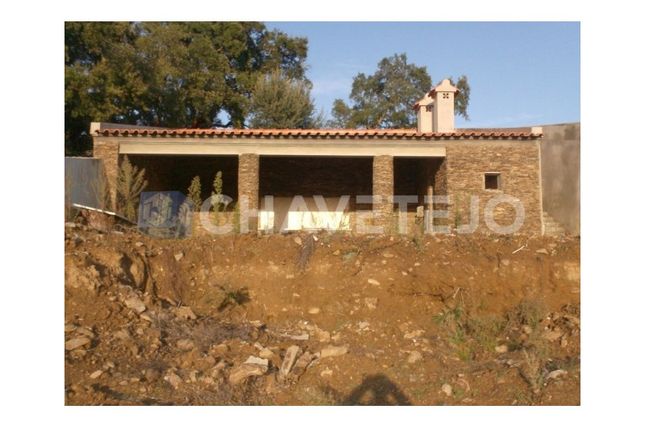 Land for sale in Outeiro Do Forno, Serra E Junceira, Tomar