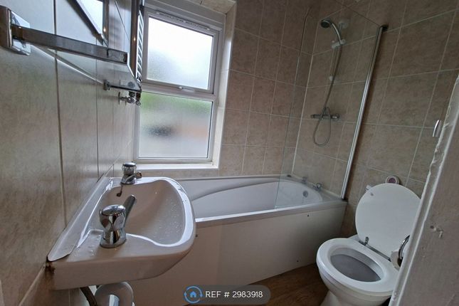 Musgrave Road, Flat, Sheffield photo 3