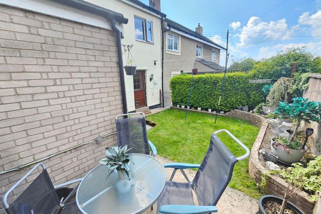 Terraced house for sale in Kirkby Thore, Penrith