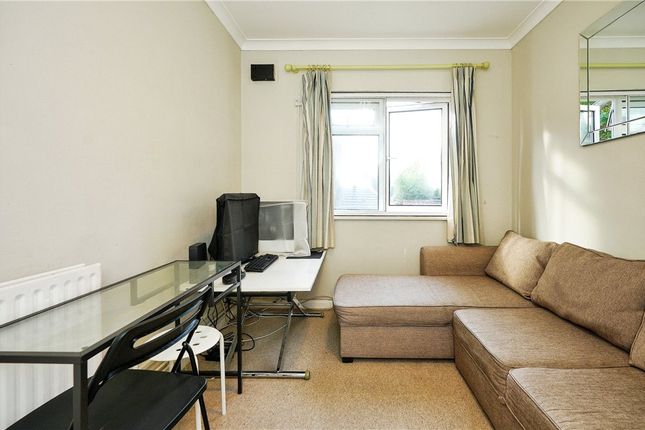 Flat for sale in Stevenson House, 28 Latchmere Road, London