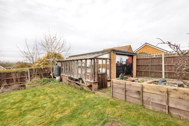 Bungalow for sale in Flowerhill Way, Istead Rise, Gravesend, Kent