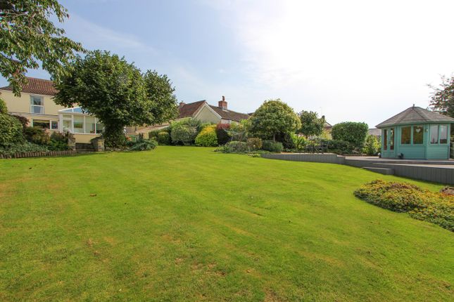 Detached house for sale in Chapel Lane, Old Sodbury