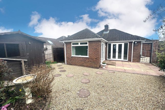Bungalow for sale in St James Road, West End, Southampton