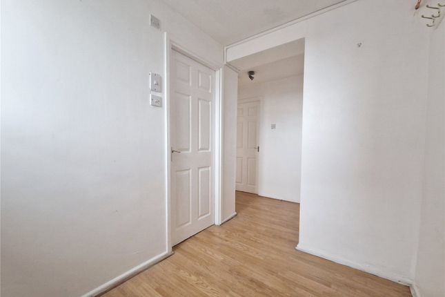 Flat for sale in Old School Drive, Blackley, Manchester