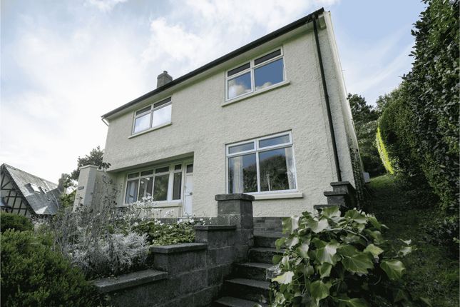 Hengoed Cliff Terrace, Aberystwyth photo 3