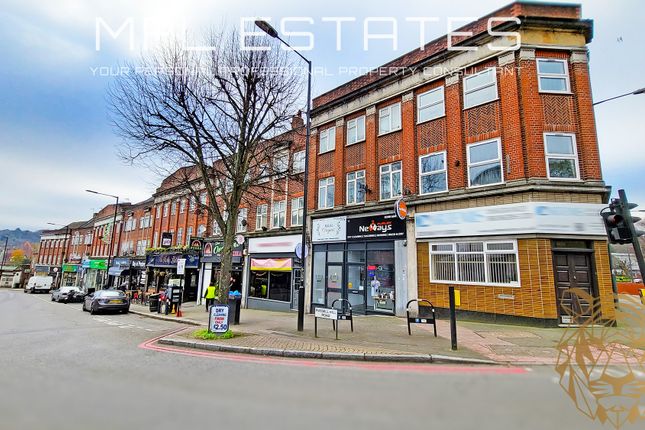 Thumbnail Retail premises for sale in Russell Hill Road, Purley
