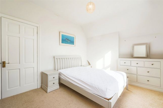 Detached house for sale in Bath Road, Calcot, Reading