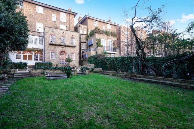 Maisonette to rent in Hamilton Terrace, St John's Wood