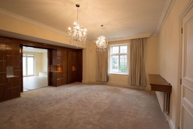 Detached house to rent in Brampton Grove, London