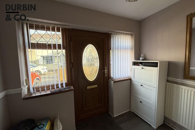 45 Nant-y-Fedw, Mountain Ash photo 5