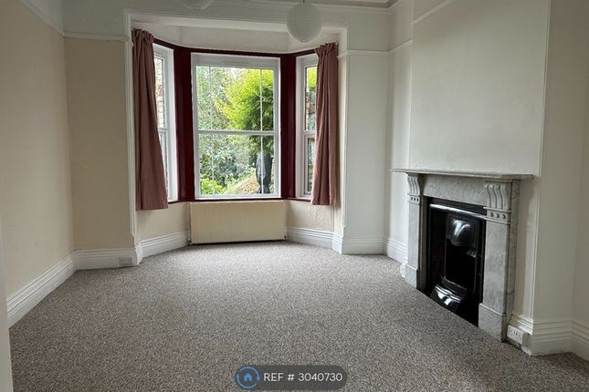 Ground Floor Flat, Southview Terrace Northdown Road, Bideford photo 2