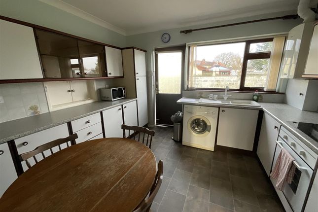 Detached bungalow for sale in Woodlands Park, Betws, Ammanford