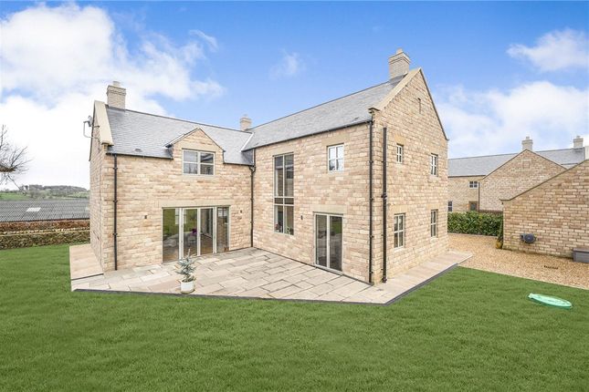 Thumbnail Detached house for sale in Law Lane, Bedlam, Harrogate, North Yorkshire
