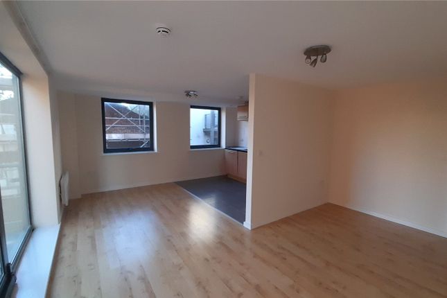 Apartment 26, 34, Shaws Alley, Merseyside photo 5