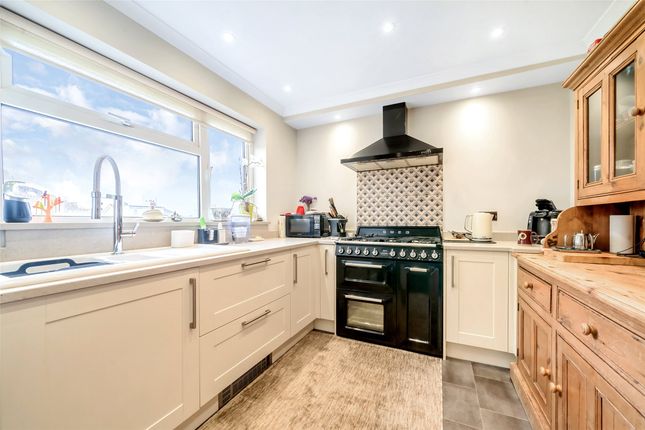 Semi-detached house for sale in Imperial Road, Bristol