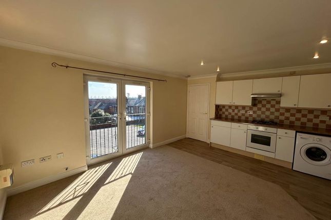 Rockingham Court, Barnsley photo 3