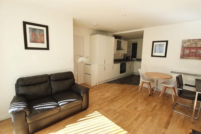 Flat 1, Bristol photo 4