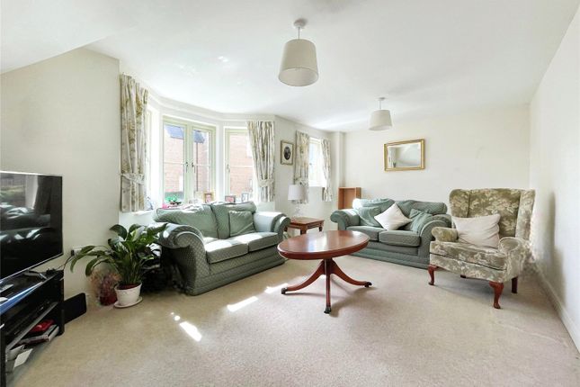 End terrace house to rent in Ormand Close, Cirencester, Gloucestershire