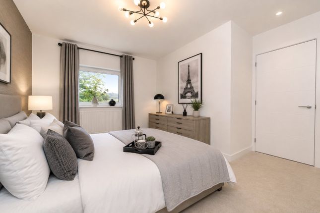 NHEF1 - Discreet Listing, Plot 23, Plumb Park Avenue, Devon photo 4