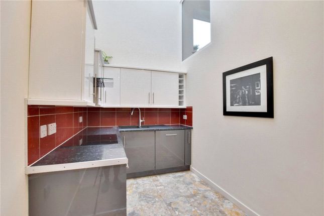 End terrace house for sale in Hedgley Mews, Lee, London