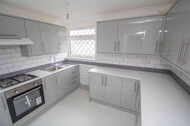 Flat for sale in St. Leo Place, Devonport, Plymouth
