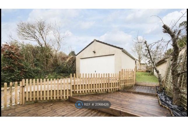 Semi-detached house to rent in The Hollow, Bath