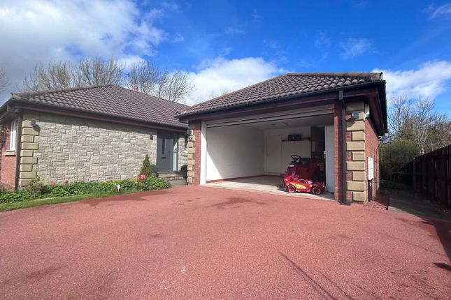 Bungalow for sale in Chibburn Court, Widdrington, Morpeth